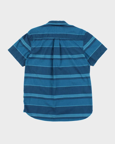 Vintage 00s The North Face Short Sleeve Shirt - M