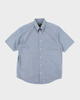 Vintage Eddie Bauer Short Sleeve Shirt - M