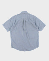 Vintage Eddie Bauer Short Sleeve Shirt - M