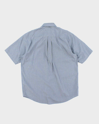 Vintage Eddie Bauer Short Sleeve Shirt - M