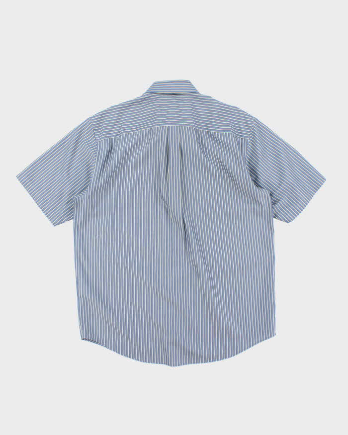 Vintage Eddie Bauer Short Sleeve Shirt - M