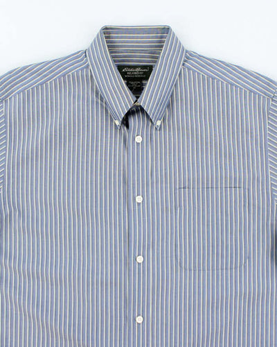 Vintage Eddie Bauer Short Sleeve Shirt - M