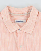 Vintage Tommy Bahama Oversized Linen Shirt - XL