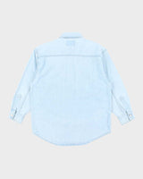 Vintage 90s Levi's Denim Shirt - L