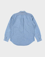 Vintage Ralph Lauren Long Sleeve Shirt - L