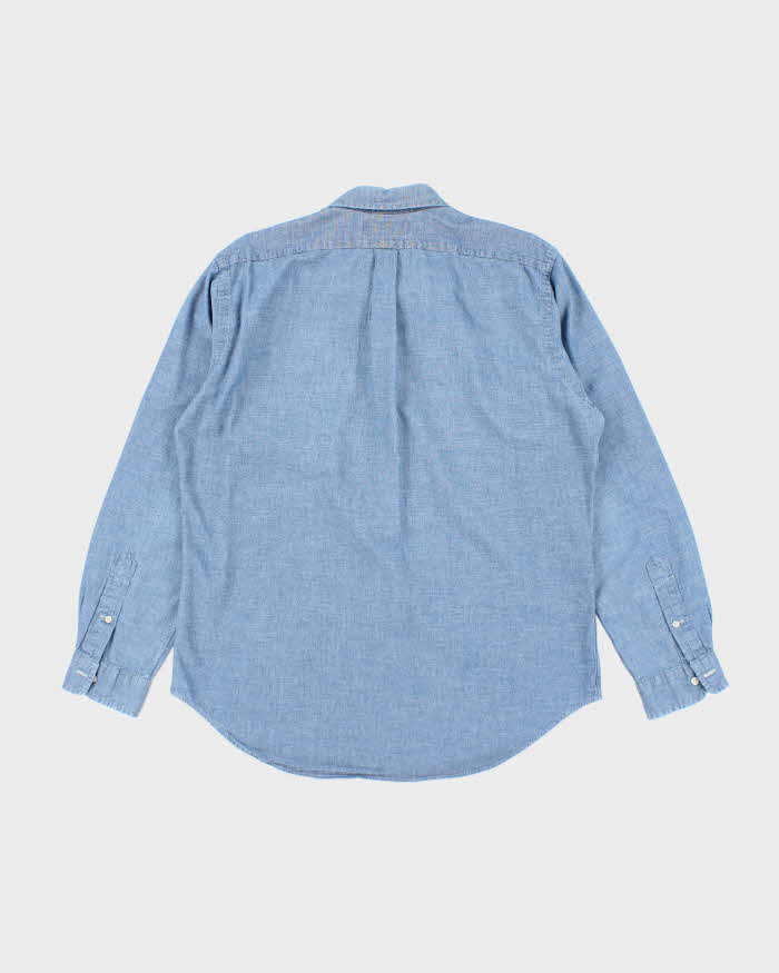 Vintage Ralph Lauren Long Sleeve Shirt - L