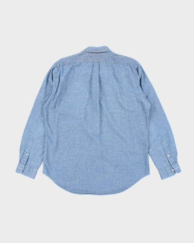Vintage Ralph Lauren Long Sleeve Shirt - L