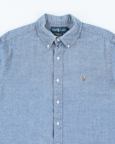 Vintage Ralph Lauren Long Sleeve Shirt - L