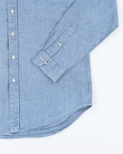 Vintage Ralph Lauren Long Sleeve Shirt - L