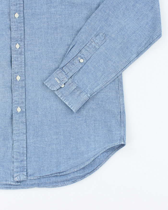 Vintage Ralph Lauren Long Sleeve Shirt - L