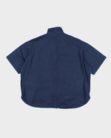 Still You Utility Zip-Up Shirt - L