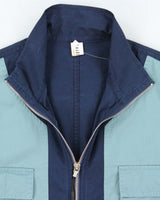 Still You Utility Zip-Up Shirt - L
