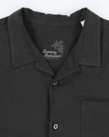 Vintage Tommy Bahama Silk Hawaiian Shirt - XL
