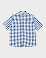 Vintage Tommy Bahama Silk Blend Shirt - M