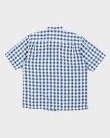 Vintage Tommy Bahama Silk Blend Shirt - M