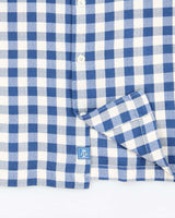 Vintage Tommy Bahama Silk Blend Shirt - M