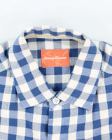 Vintage Tommy Bahama Silk Blend Shirt - M