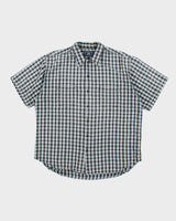 Vintage Levi's Heavyweight Check Shirt - XL