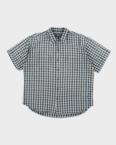 Vintage Levi's Heavyweight Check Shirt - XL