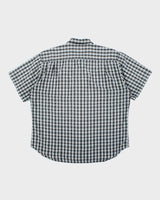 Vintage Levi's Heavyweight Check Shirt - XL