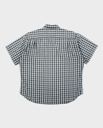 Vintage Levi's Heavyweight Check Shirt - XL