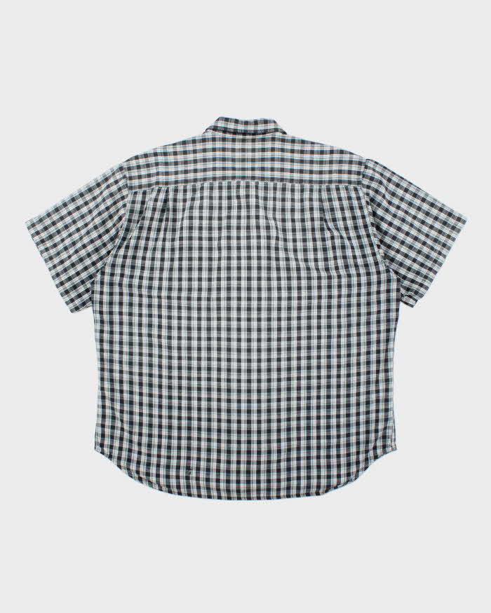 Vintage Levi's Heavyweight Check Shirt - XL