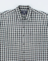 Vintage Levi's Heavyweight Check Shirt - XL