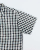Vintage Levi's Heavyweight Check Shirt - XL
