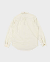 Vintage Fjall Raven Long Sleeve Shirt - M