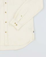 Vintage Fjall Raven Long Sleeve Shirt - M