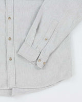 Vintage Eddie Bauer Heavyweight Long Sleeve Shirt - L