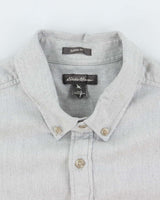 Vintage Eddie Bauer Heavyweight Long Sleeve Shirt - L