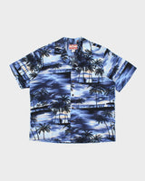 Vintage RJC Hawaiian Short Sleeve Shirt - XL