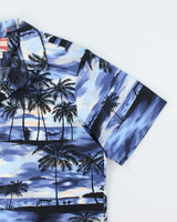 Vintage RJC Hawaiian Short Sleeve Shirt - XL