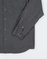 Vintage 00s The North Face Long Sleeve Shirt - L
