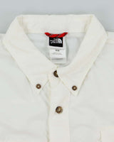 Vintage Y2K The North Face Utility Long Sleeve Shirt - M