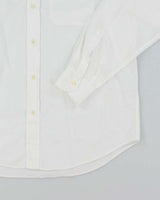 Vintage 90's Gianfranco Ferre Thinly Striped Long Sleeve Shirt - L