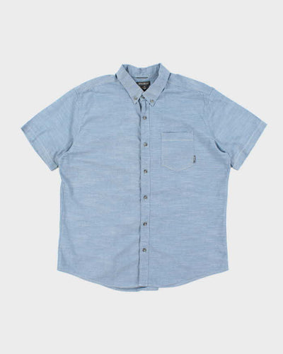 Vintage Eddie Bauer Short Shirt - XL