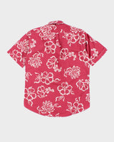 Vintage Dolce &amp; Gabbana Hawaiian Shirt - M
