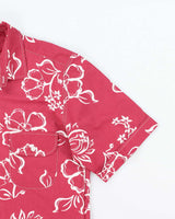 Vintage Dolce &amp; Gabbana Hawaiian Shirt - M