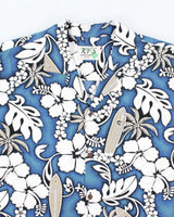 Vintage Ky's Hawaiian Shirt - XXL