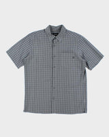 Vintage 00s Marmot Check Shirt - M