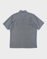 Vintage 00s Marmot Check Shirt - M