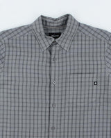 Vintage 00s Marmot Check Shirt - M