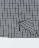 Vintage 00s Marmot Check Shirt - M