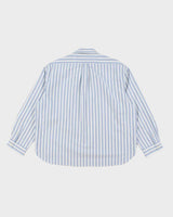 Vintage Ralph Lauren Stripe Long Sleeve Shirt - XL