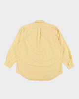 Vintage Ralph Lauren Oversized Long Sleeve Shirt - L