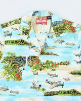 Vintage RJC Hawaiian Shirt - L