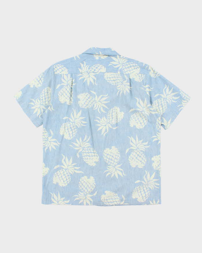 Vintage RJC Hawaiian Shirt - L