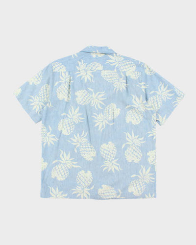 Vintage RJC Hawaiian Shirt - L